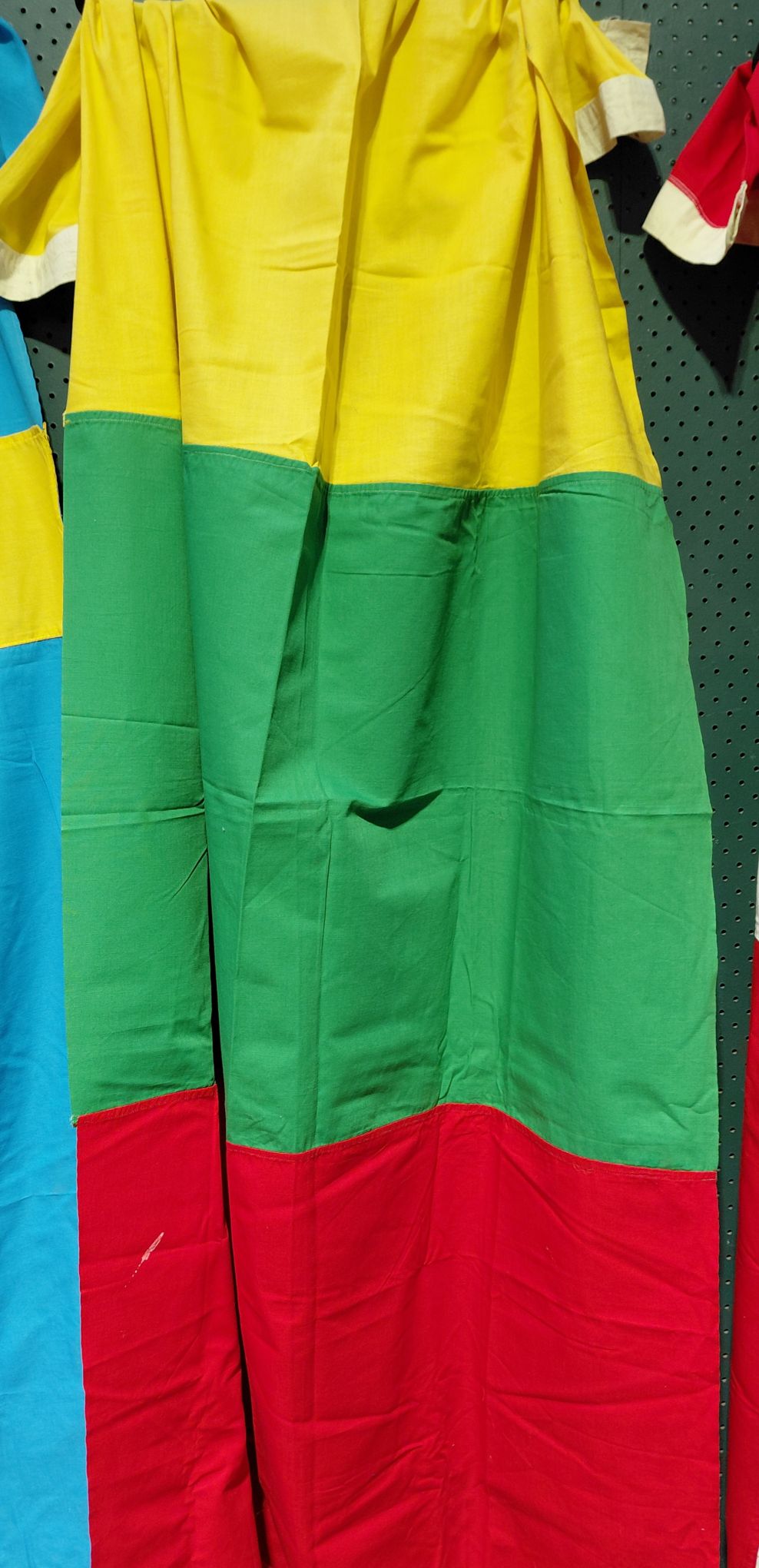 337 · LITHUANIA FLAG