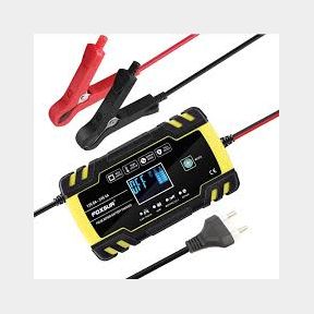 Car Battery charger 8A 12V/4A 24V Car Battery Charger |
