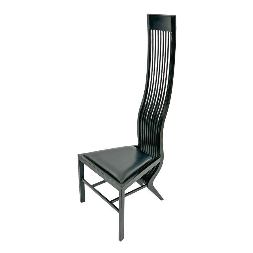 Arata Isozaki for Tendo ''Marilyn'' Chair