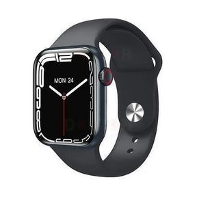 WEARFIT PRO SERIES 7 SMART WATCH FITNESS TRACKER VOICE CALL ENABLED (OPEN BOX) - 52055/10710
