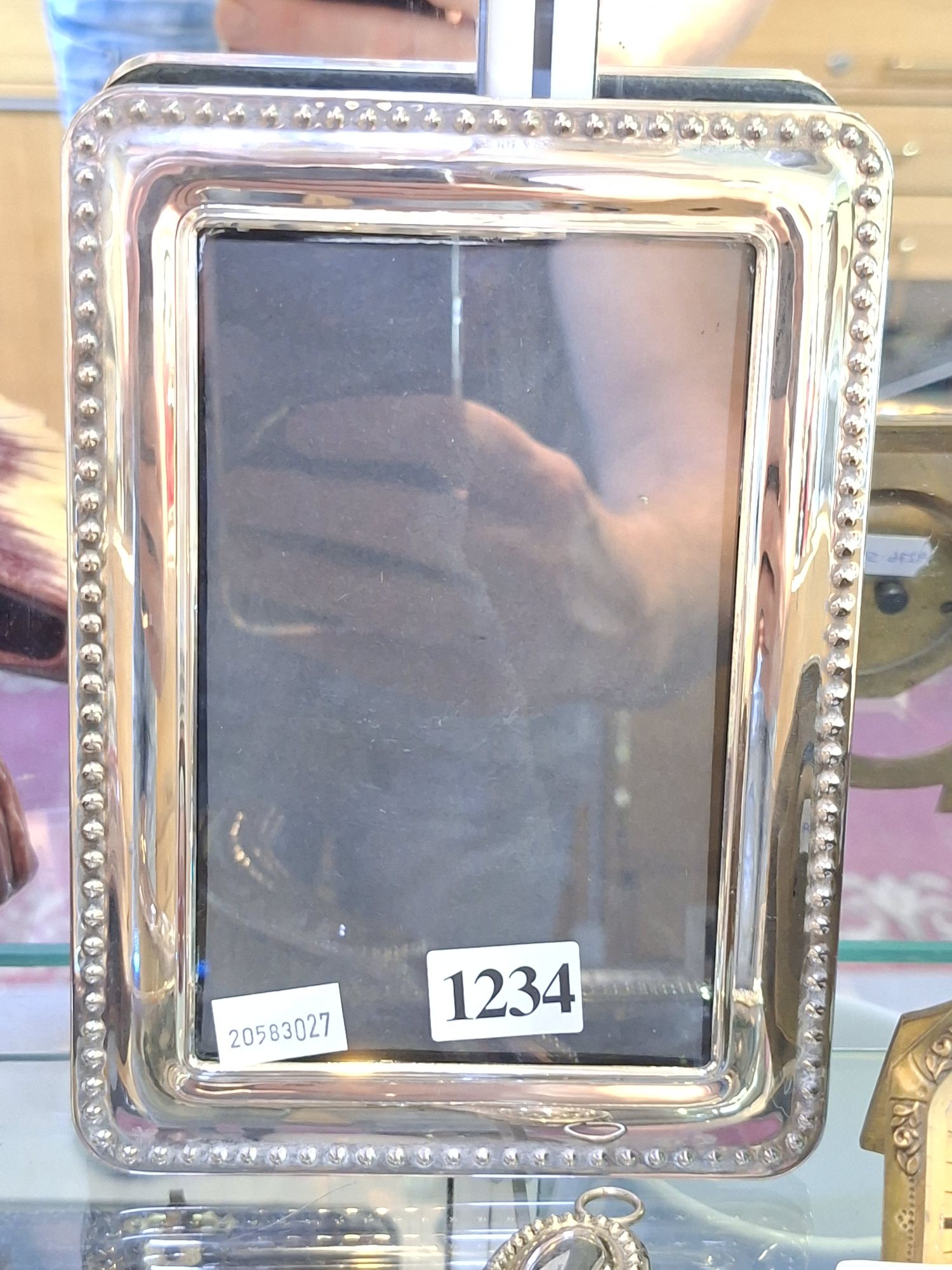 1234 · PHOTO FRAME