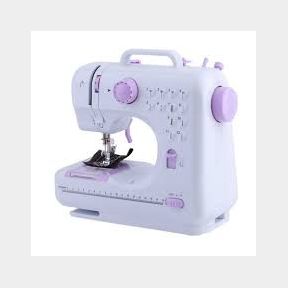 Multi-Purpose Sewing Machine - Multi-Purpose Sewing Machine (Mini)|Bar 9902182419018 - 51745/17832