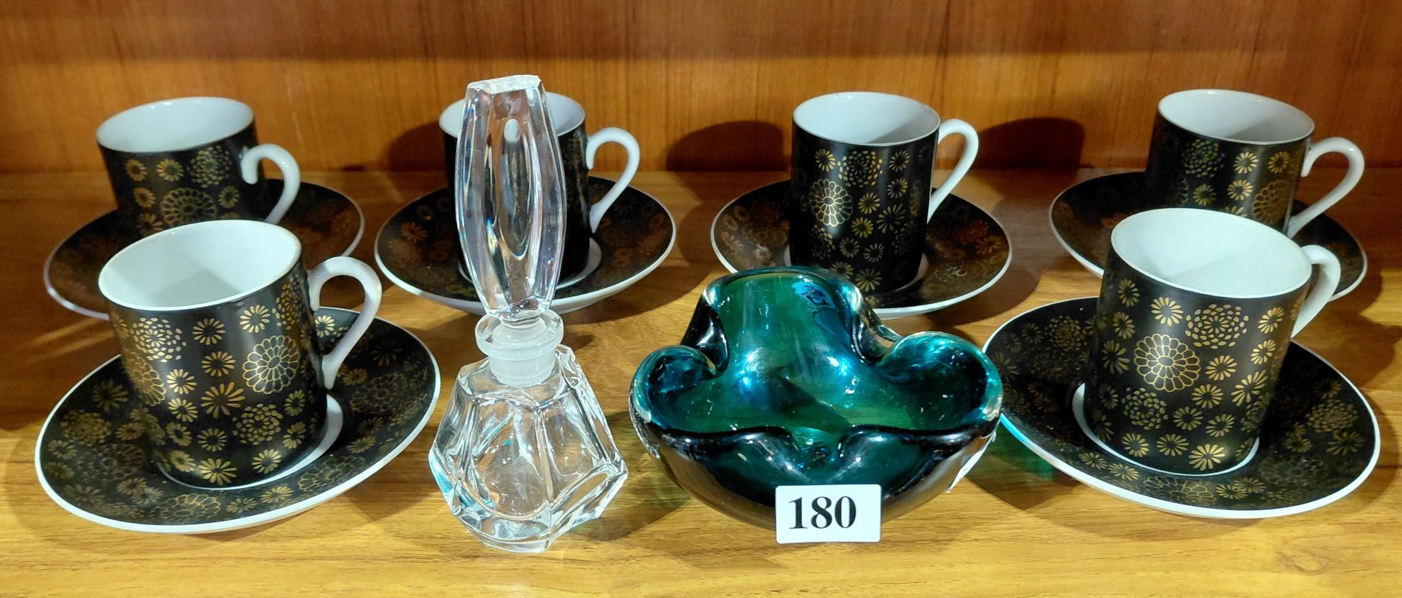 180 · MID CENTURY GROUP