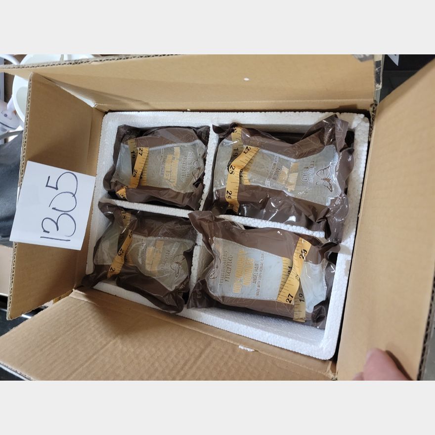 11 Bags Of Not Naughty Noodles Midwest Auctions LLC 11-bags-of-not-naughty-noodles-midwest-auctions-llc