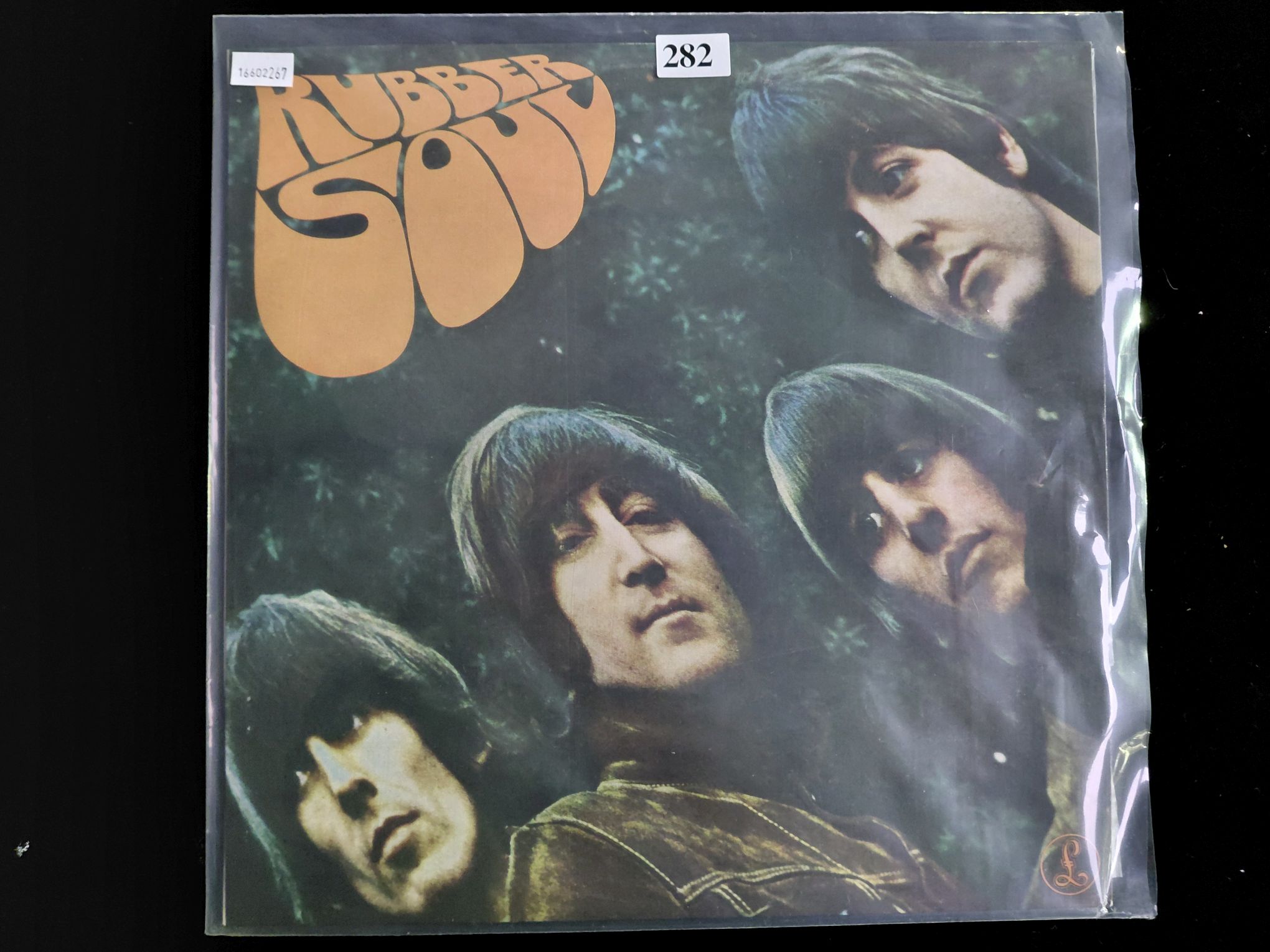 The Beatles