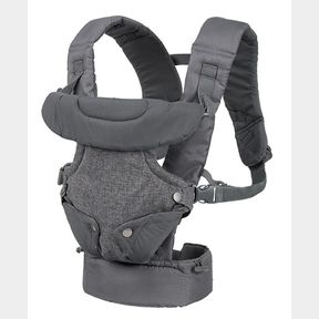 4 in 1 Convertible Carrier Baby Child Travel Carrier |