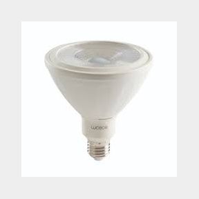 Luceco - Par 38 E27 15W 1300Lm Neutral White Non-Dim LED Globe - Energy efficient LED lighting- 51743/1912