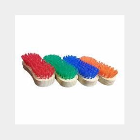 Chubby Scrub Brush Set x 4 | SM 51672/31224 B4 (S1)