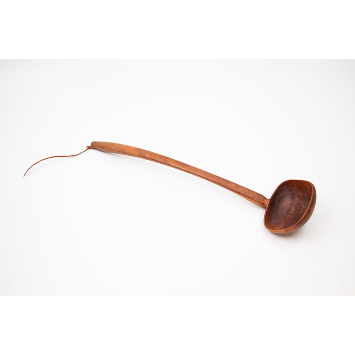 Levi Borgstrom - Ladle
