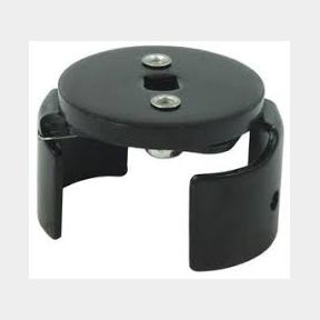 Toolco Adjustable Oil Filter Wrench with 3/8 Inch Drive Socket - Bar 9900953015377 |51750/17081 AS B3 (S3)