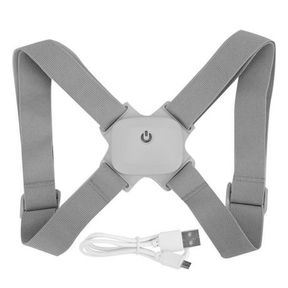 Smart Adjustable Posture Sensor Reminder Corrector | NOT TESTED