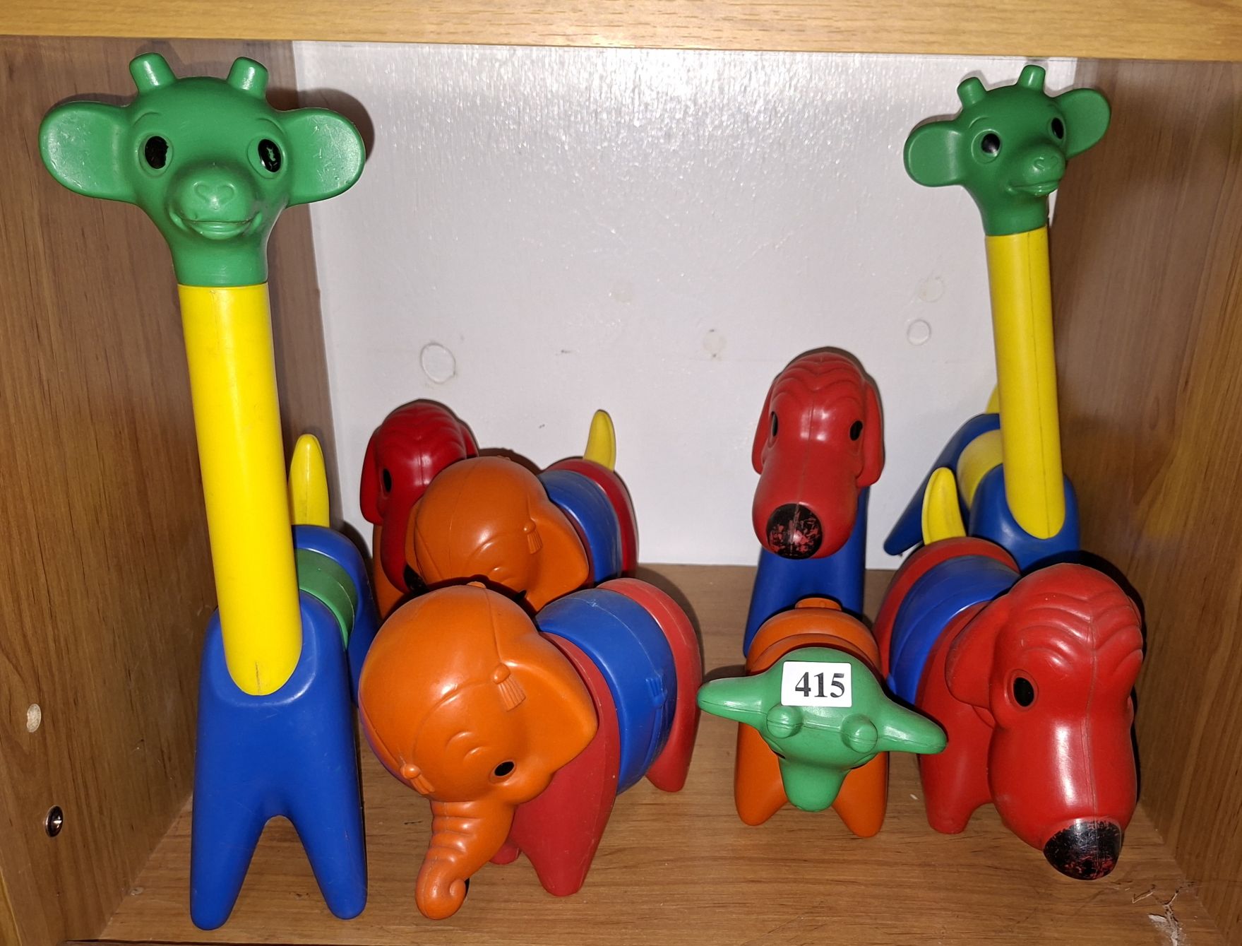 Baby Toys
