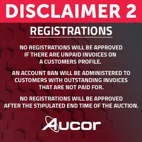 DISCLAIMER 2