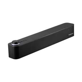 Volkano Sabre Series Portable Bluetooth Mini Soundbar |