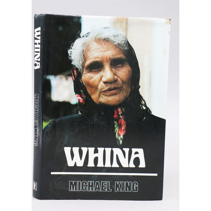 KING, MICHAEL - Whina