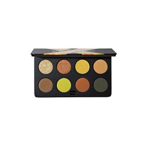 SMASHBOX ALWAYS ON MOOD BOARD EYE SHADOW PALETTE | HIGH PIGMENT + SHIMMER, 0.24 OZ.