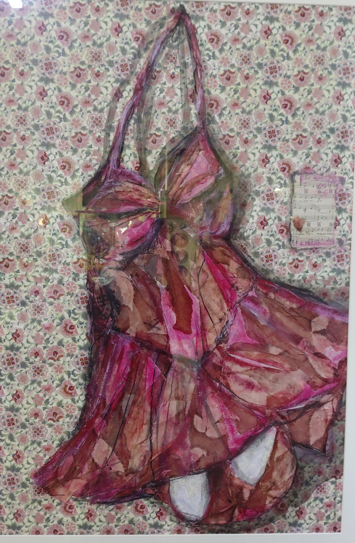 64 · JENNIE KING