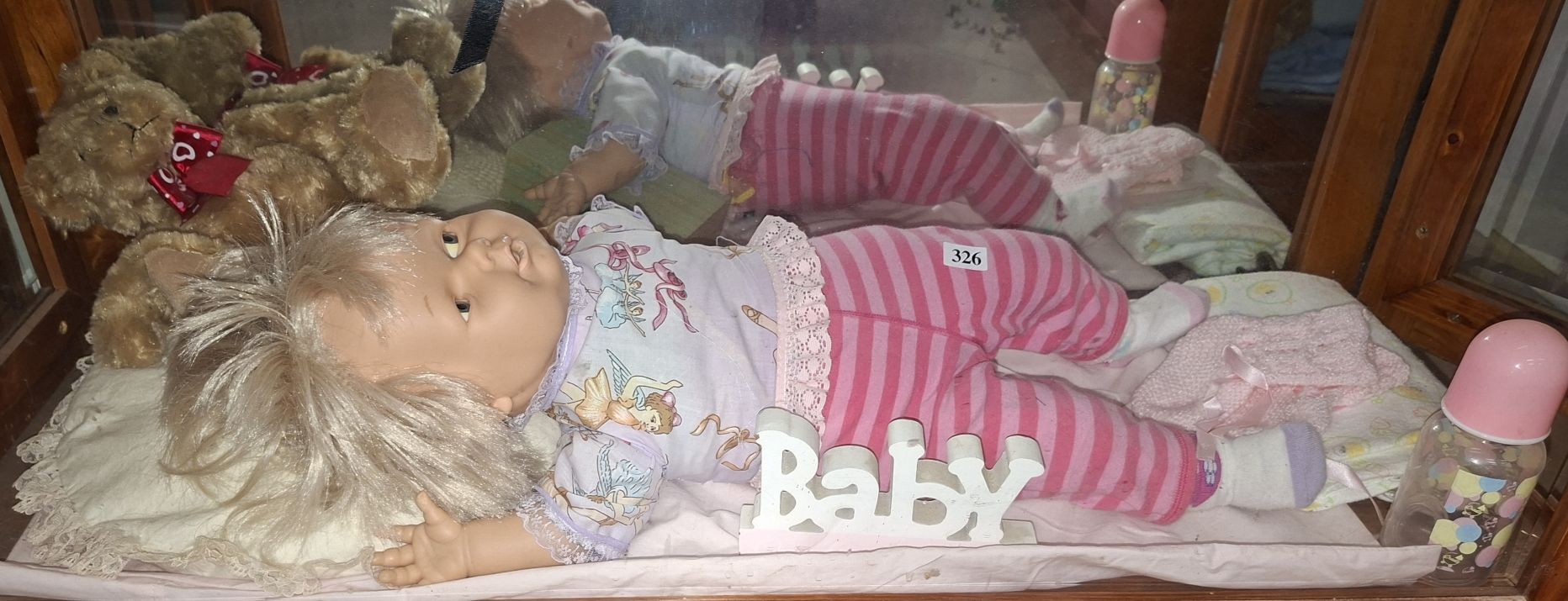 Baby Doll