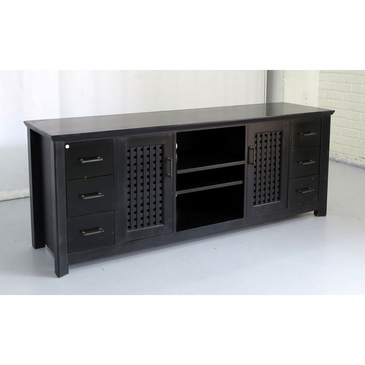 ENTERTAINMENT STAND