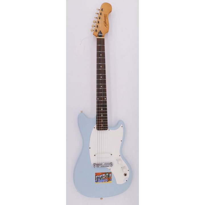 Kalamazoo KG-1 Electric Guitar, 1960's