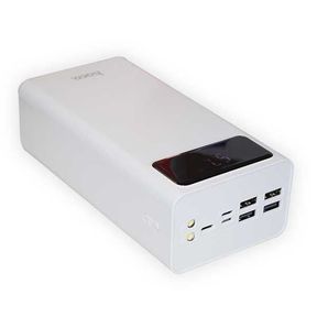 40 000mAh Fast Charging Power Bank Fast Charging Power Bank |