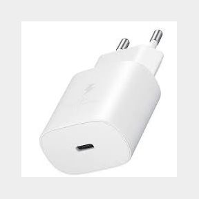 Andowl PD6 20W Fast Charging USB-C Wall Adapter for iPhone-Bar 9901075632015- 51745/26562 AS B1 (S6)