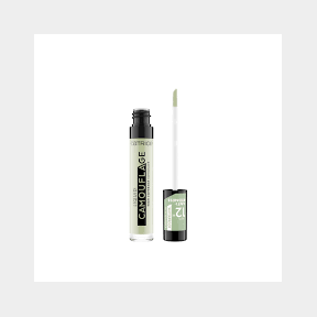 Catrice Liquid Camouflage High Coverage Concealer - Anti-Red | DR 51663/18702 B1 (S3)SB