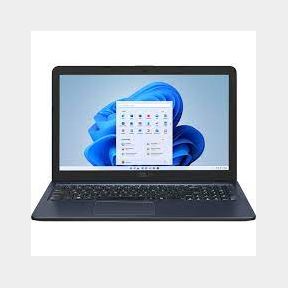ASUS X543 Celeron N4020 4GB 1TB HDD 15.6 FHD Notebook - Grey - Star Grey| PK 51681/226 HV B2 (S6)