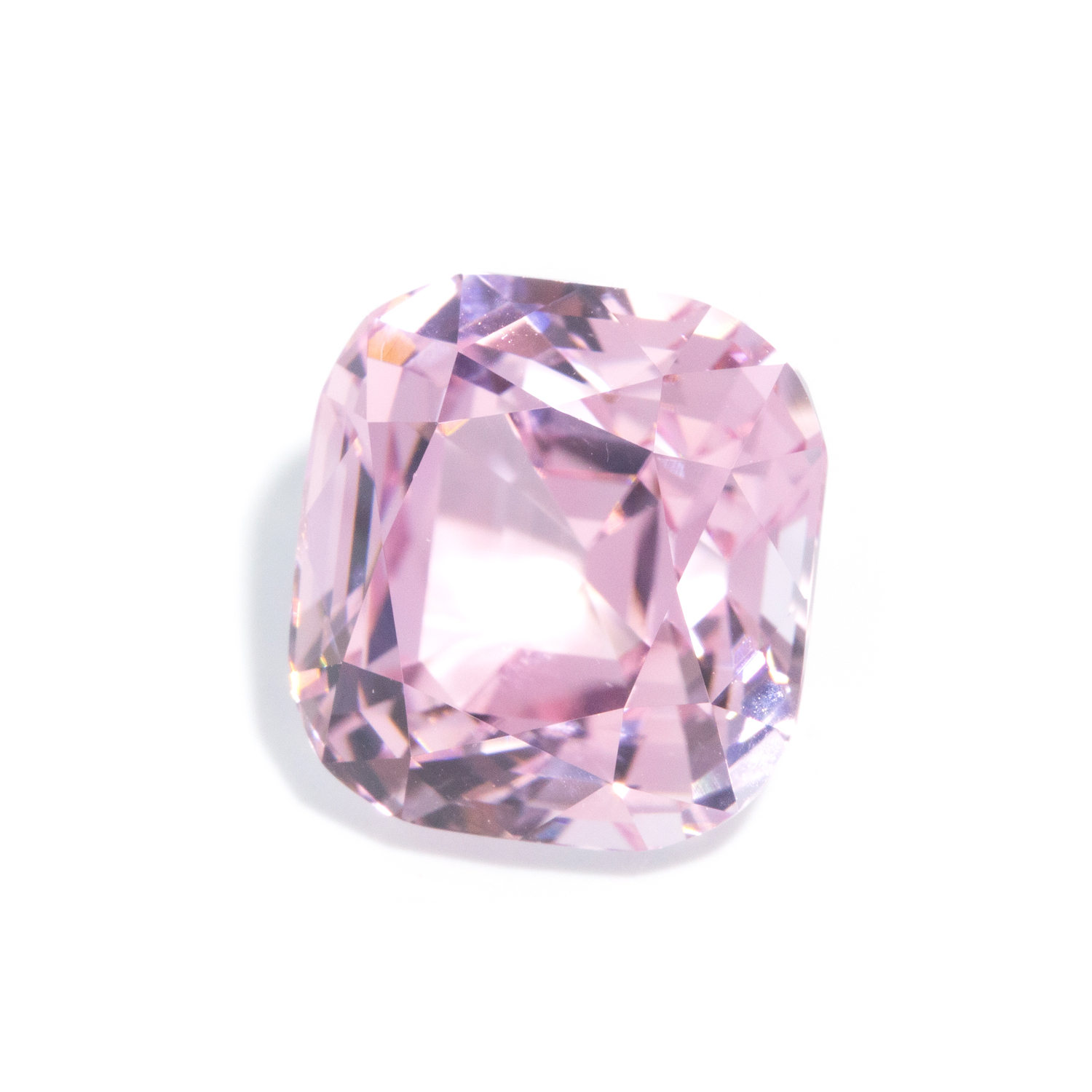 13.77ct Pale Pink Tourmaline