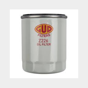 Gud Oil Filter Z226 - Quality spin-on type oil filter elements. | Bar 9902190003131 - 51745/1563 SN B3 (S3)