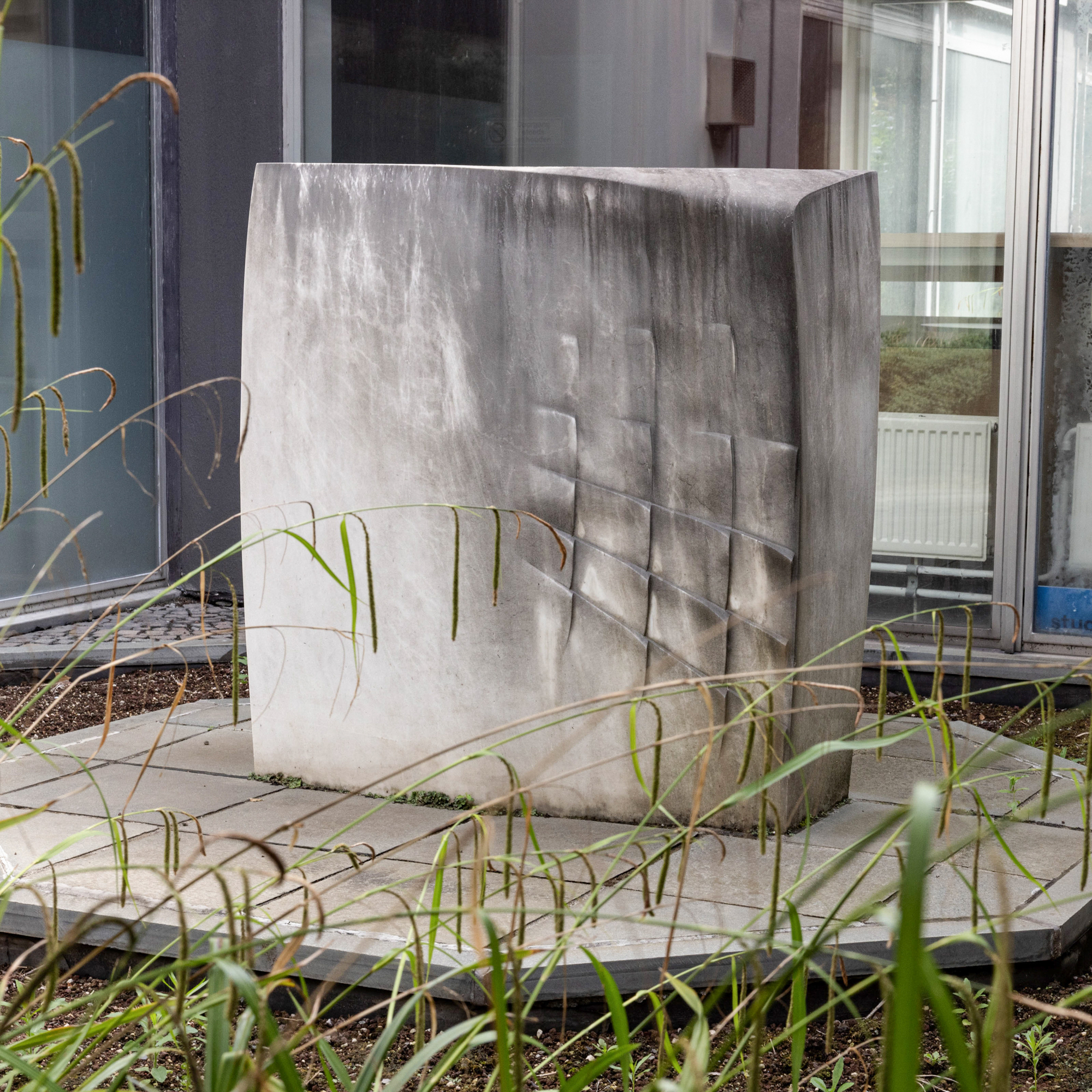 (in situ) FRANS VAN DEN BRANDE (1935-2021) – kavel bij Bernaerts, Antwerp