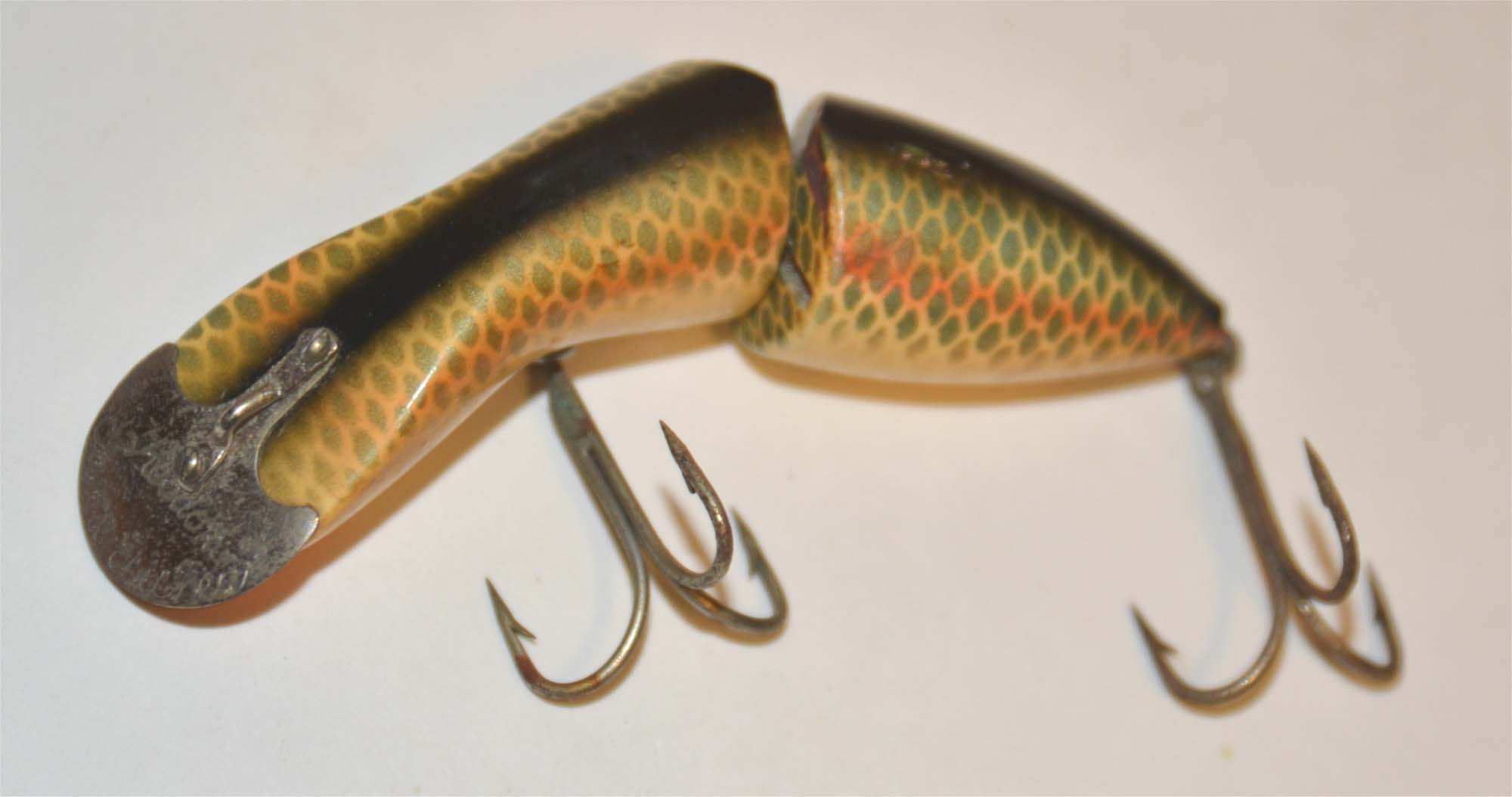 Heddon Baby Gamefisher | The Angling Marketplace