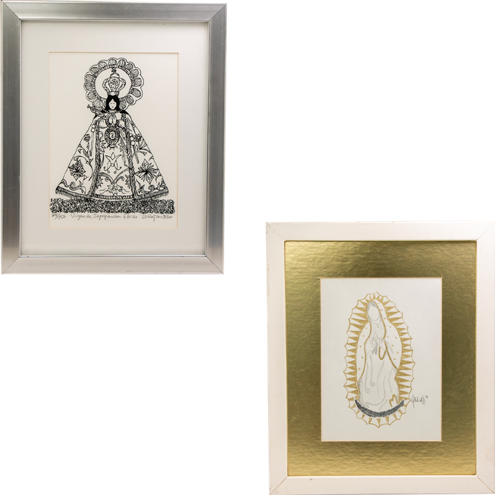 Virgencitas
