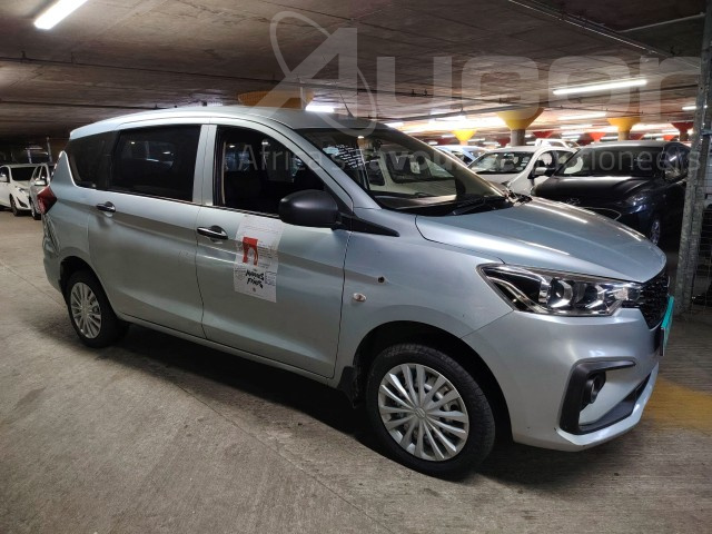 2024 SUZUKI ERTIGA 1.5 GA