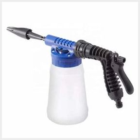 Car Wash Rocket High Pressure Car Wash Machine Gun |