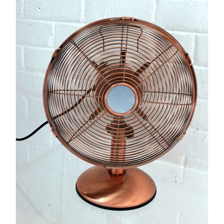 GOLDAIR 30CM TABLE FAN