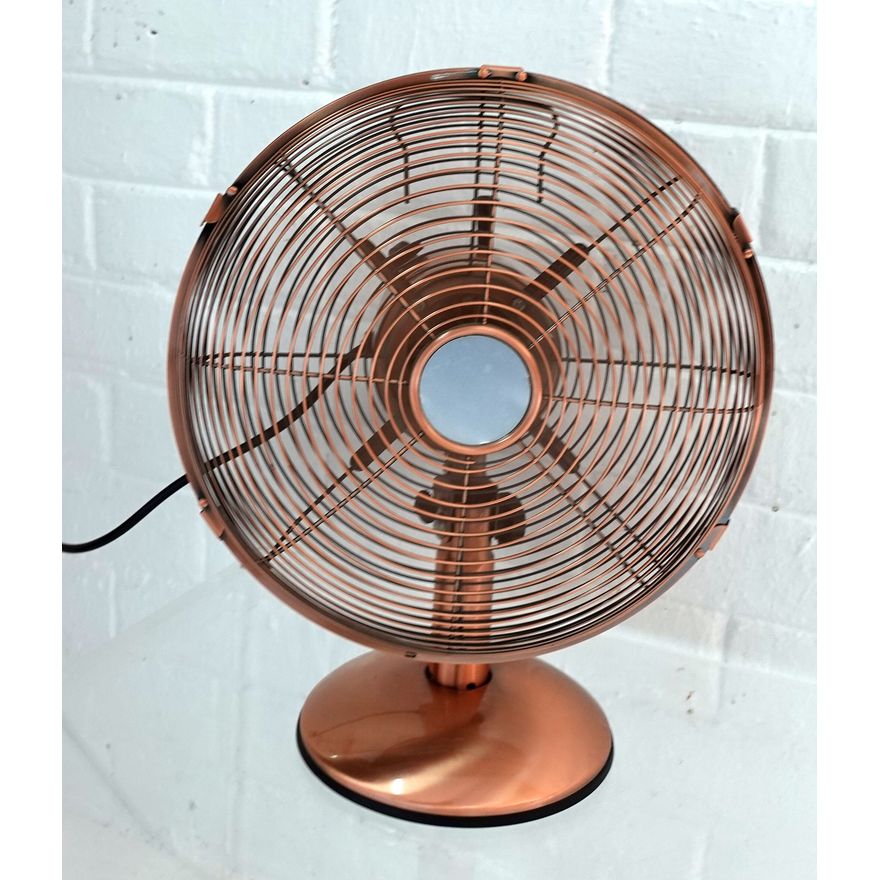 GOLDAIR 30CM TABLE FAN