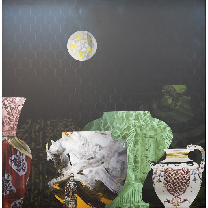Kim Meek 'Untitled'