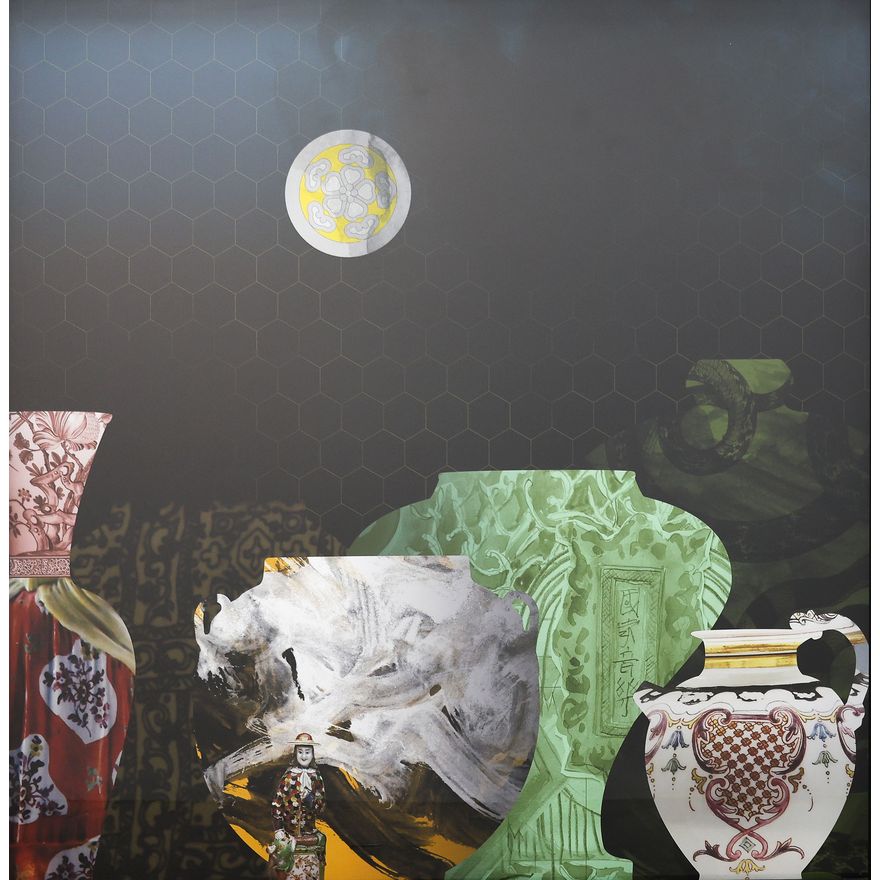 Kim Meek 'Untitled'