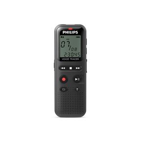 Philips Digital Voice Recorder DVT1150 for Notes |