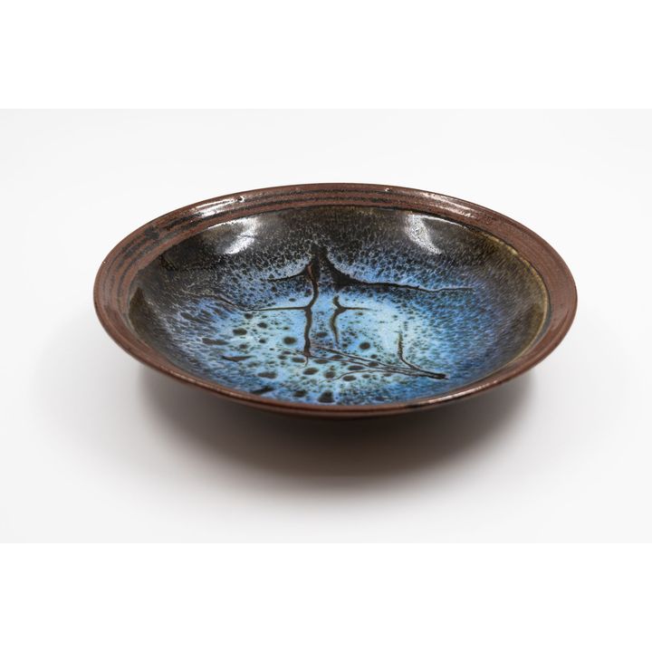 Doris Dutch - Stoneware dish
