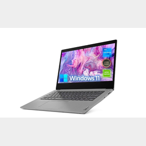 LENOVO IDEAPAD 3 15IGL05 FHD CELERON N4020 4GB 500GB HDD W11H - S/N - PF3KYM4Z