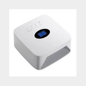 54W Rechargable nail UV lamp - Loadsheading proof Battery back-up UV Lamp|Bar 9902119215126 - 51745/13477 SN B2 (S8)