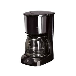 Berlinger Haus 1 5L Electric Coffee Maker Carbon Pro Professional Precision |