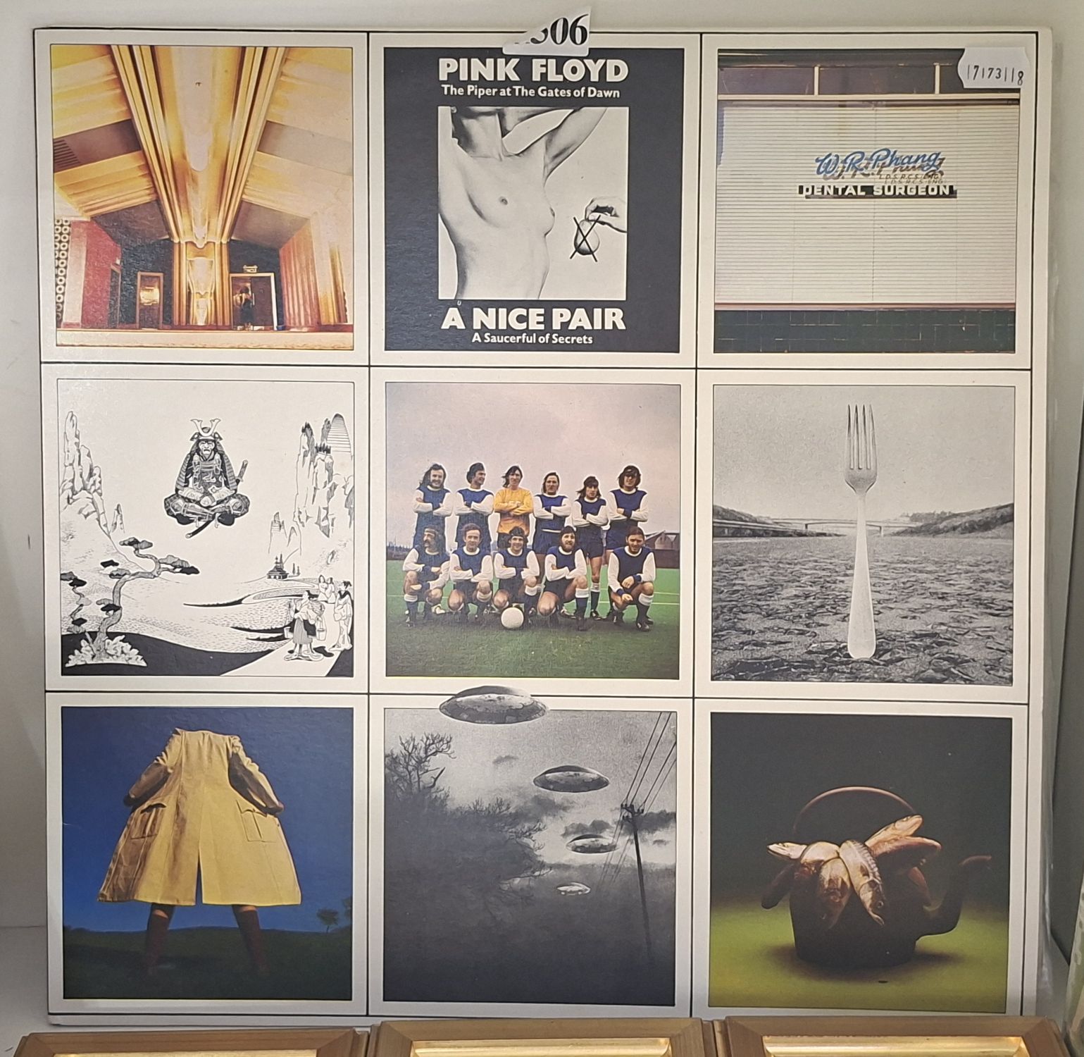 Pink Floyd