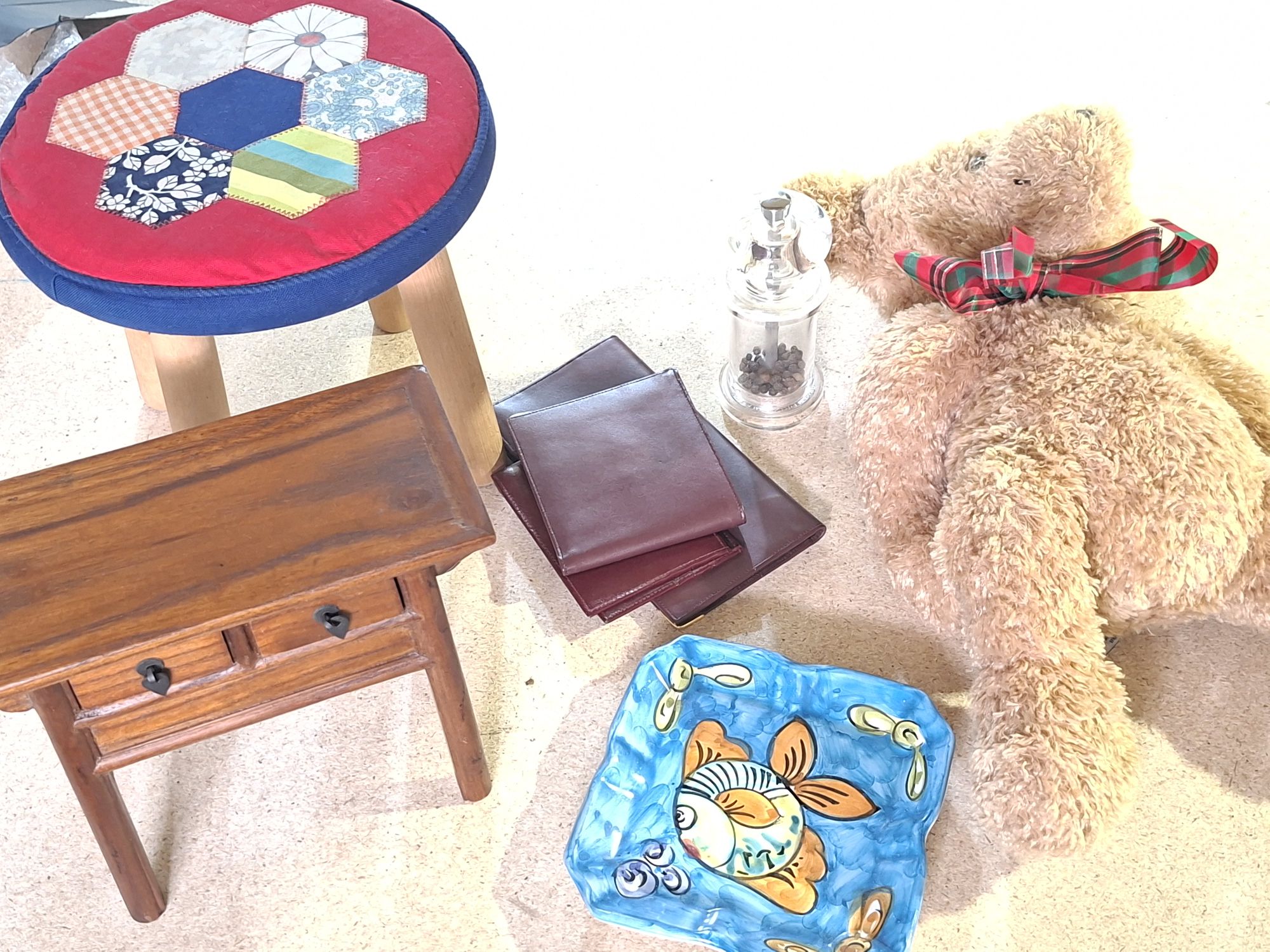 Bric A Brac