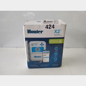 HUNTER X2 14ST WI-FI COMPATIBLE CONTROLLER
