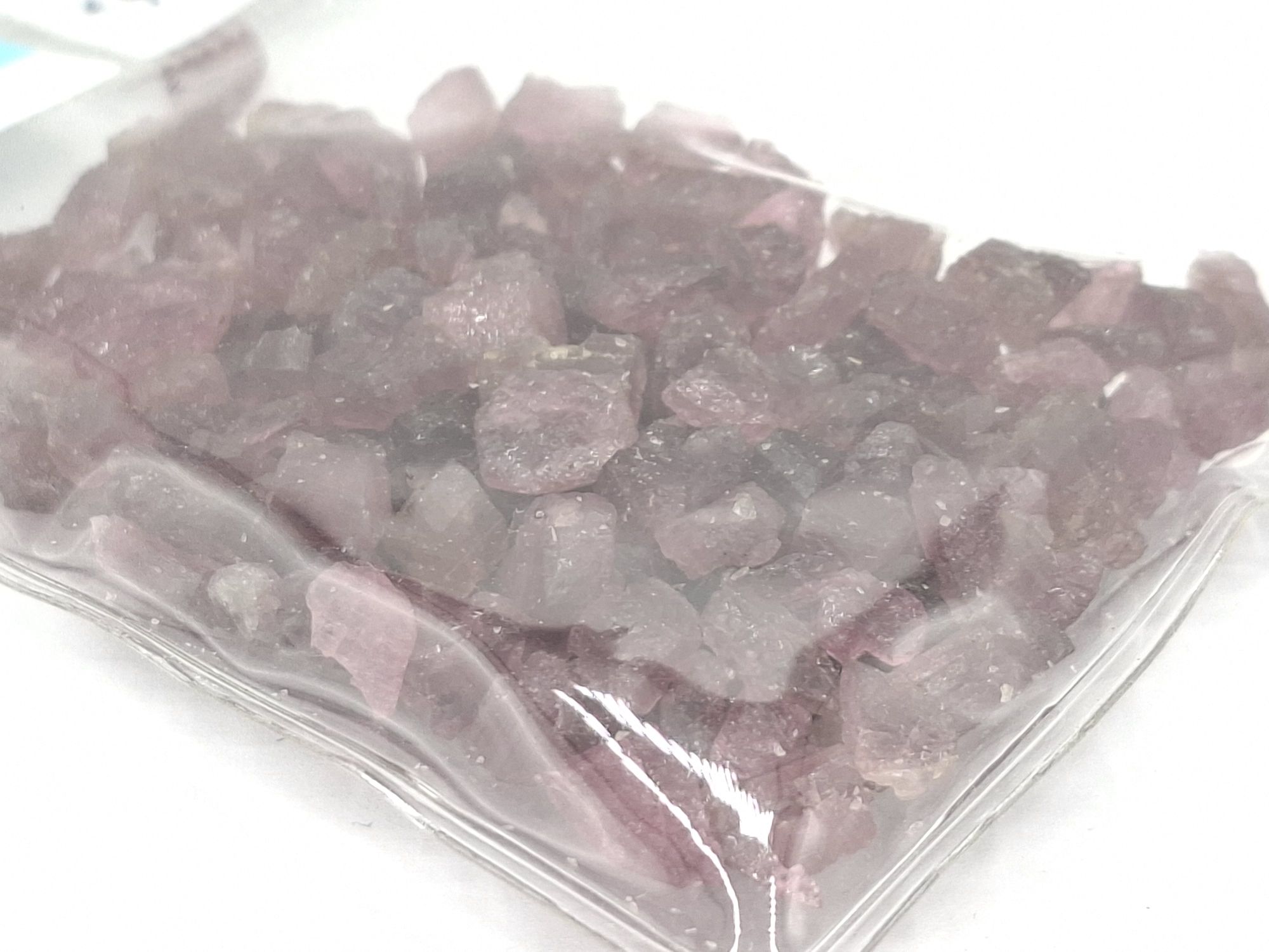 4 · PINK TOURMALINE