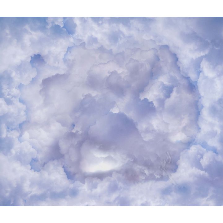 Jae Hoon Lee 'Yellow Cloud (2007)'