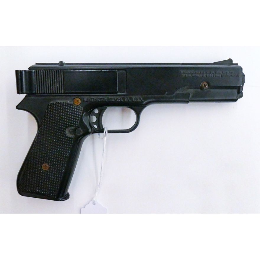 Vintage Marksman Repeater 4.5mm BB Pistol Serial #99584094